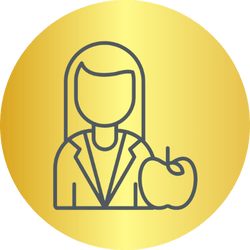 icone acompanhamento nutricional