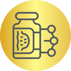 icone aplicação de enzimas