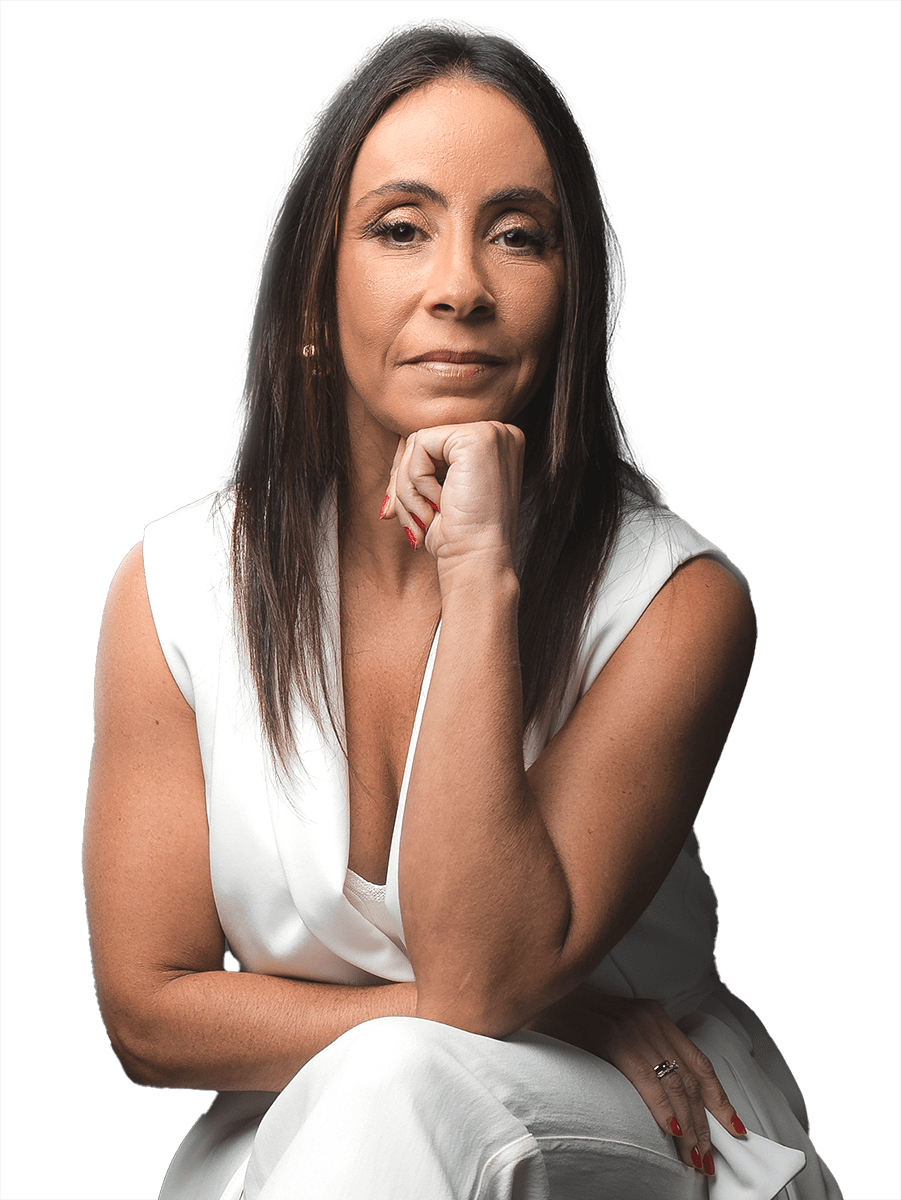 Foto Doutora Denise png