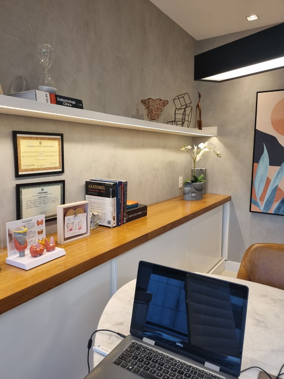 foto clinica doutora denise 04